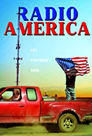 Radio America (2016) M4uHD Free Movie