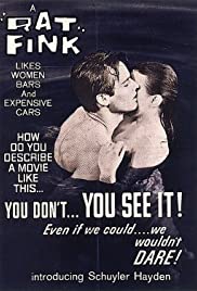 Rat Fink (1965) Free Movie M4ufree