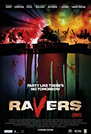 Ravers (2019) M4uHD Free Movie