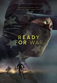Ready for War (2019) M4uHD Free Movie