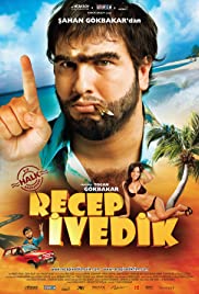 Recep Ivedik (2008) Free Movie