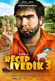 Recep Ivedik 3 (2010) Free Movie