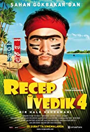 Recep Ivedik 4 (2014) Free Movie