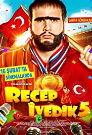 Recep Ivedik 5 (2017) Free Movie M4ufree