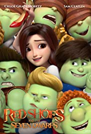Red Shoes and the Seven Dwarfs (2019) M4uHD Free Movie