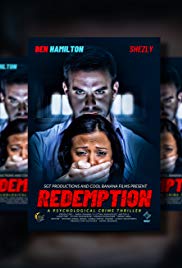 Redemption (2020) M4uHD Free Movie