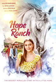 Hope Ranch (2020) M4uHD Free Movie