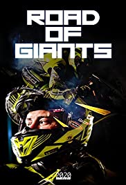 Road of Giants (2018) M4uHD Free Movie