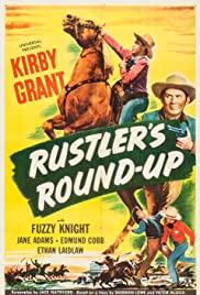 Rustlers RoundUp (1946) Free Movie M4ufree