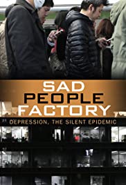 Sad People Factory (2014) Free Movie