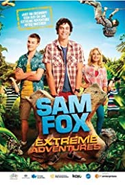 Sam Fox: Extreme Adventures (2014 ) Free Tv Series