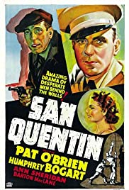 San Quentin (1937) Free Movie