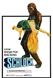 Schlock (1973) Free Movie