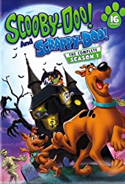ScoobyDoo and ScrappyDoo (19791983) M4uHD Free Movie
