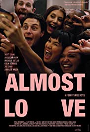 Almost Love (2019) Free Movie M4ufree