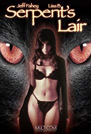 Serpents Lair (1995) M4uHD Free Movie