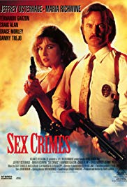 Sex Crimes (1992) Free Movie