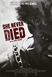 She Never Died (2019) M4uHD Free Movie