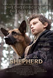 SHEPHERD: The Story of a Jewish Dog (2018) Free Movie