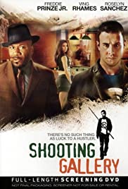 Shooting Gallery (2005) Free Movie M4ufree