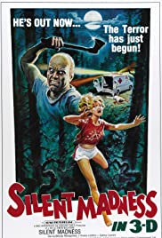 Silent Madness (1984) Free Movie
