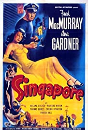 Singapore (1947) M4uHD Free Movie