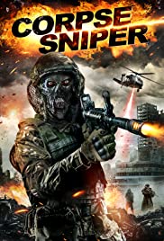 Sniper Corpse (2018) Free Movie