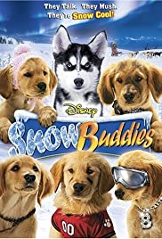 Snow Buddies (2008) Free Movie M4ufree
