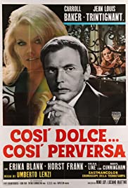 So Sweet... So Perverse (1969) M4uHD Free Movie
