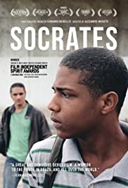 Socrates (2018) Free Movie M4ufree