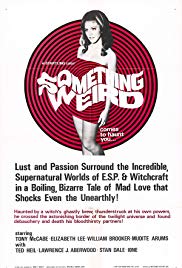 Something Weird (1967) M4uHD Free Movie