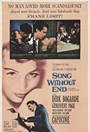 Song Without End (1960) M4uHD Free Movie