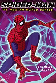 SpiderMan (2003) Free Tv Series