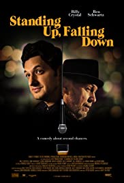 Standing Up, Falling Down (2019) Free Movie M4ufree