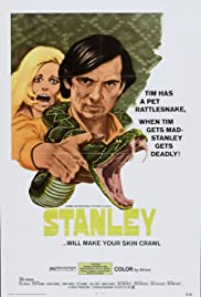 Stanley (1972) M4uHD Free Movie