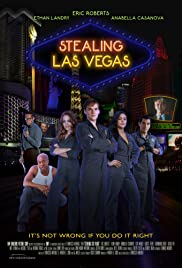 Stealing Las Vegas (2012) Free Movie