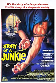 Story of a Junkie (1985) M4uHD Free Movie