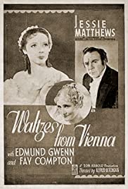 Strauss Great Waltz (1934) M4uHD Free Movie