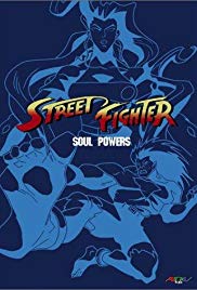 Street Fighter: The Animated Series (19951997) Free Tv Series