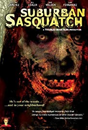 Suburban Sasquatch (2004) Free Movie