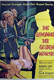 Target for Killing (1966) M4uHD Free Movie