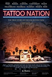 Tattoo Nation (2013) Free Movie M4ufree