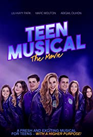 Teen Musical  The Movie (2020) M4uHD Free Movie