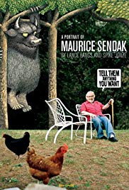 Tell Them Anything You Want: A Portrait of Maurice Sendak (2009) M4uHD Free Movie