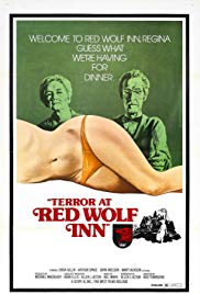 Terror at Red Wolf Inn (1972) Free Movie