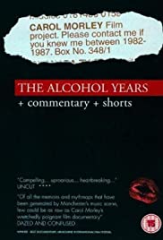 The Alcohol Years (2000) Free Movie M4ufree