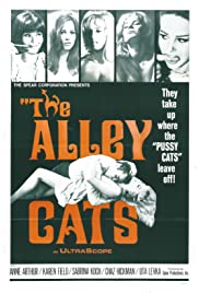 The Alley Cats (1966) Free Movie