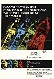 The Assassination of Trotsky (1972) Free Movie