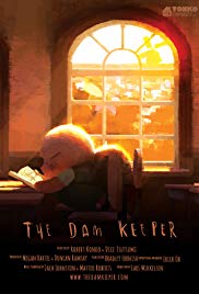 The Dam Keeper (2014) M4uHD Free Movie