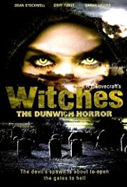 The Dunwich Horror (2009) Free Movie